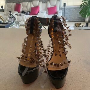 Christian Louboutin
